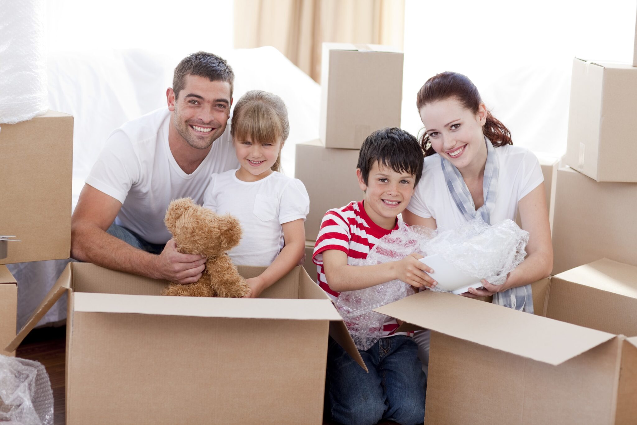 Reviews Ratings and Testimonials for Affordable Moving Services