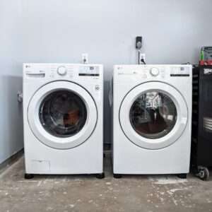 who to hire to relocate washer and dryer