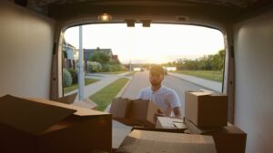 Why hire professional movers
